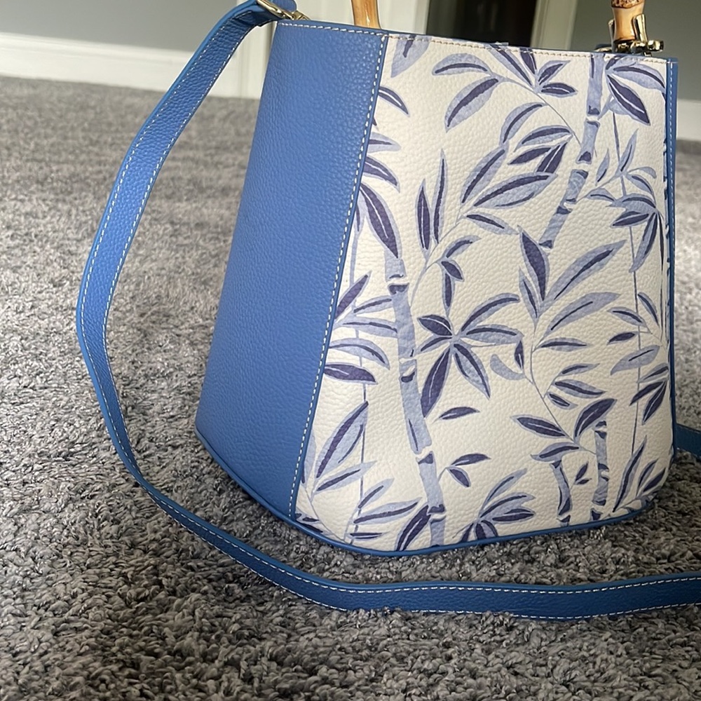 J Mclaughlin Purse Sale Gem